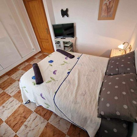 Casa En A Colina 69 Villa Orihuela Luaran gambar