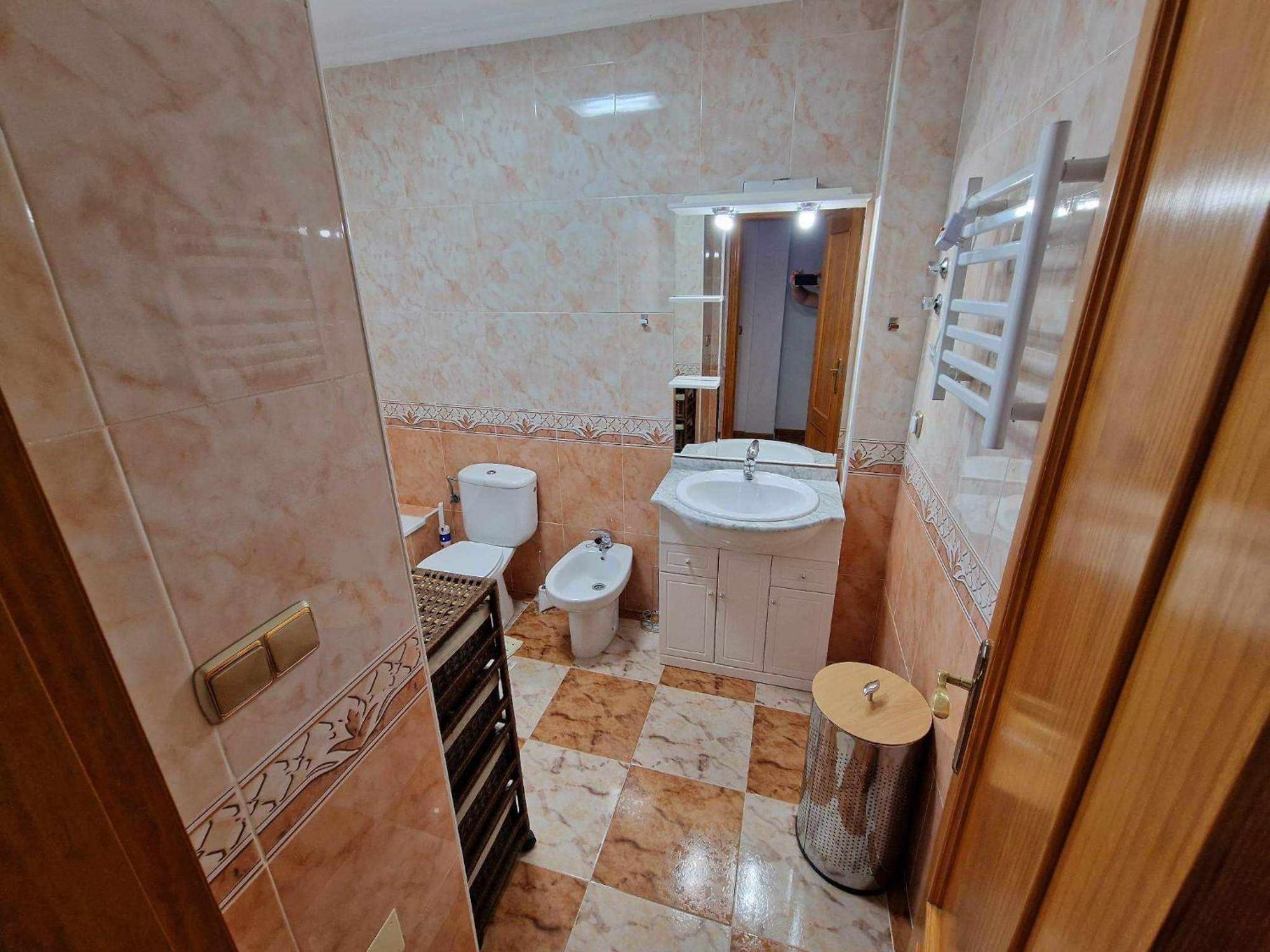 Casa En A Colina 69 Villa Orihuela Luaran gambar